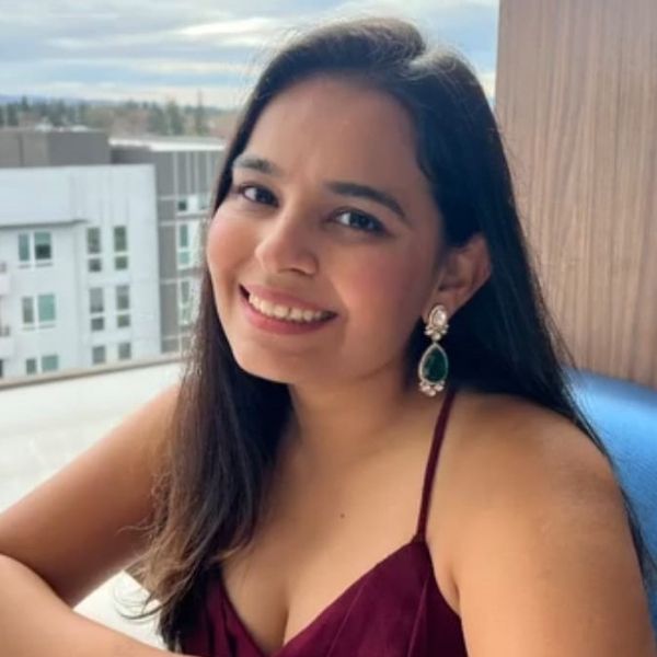 ANANYA GREEN STONE AND POLKI EARRINGS WITH SEMI-PRECIOUS STONE WITH BASRA MOTI