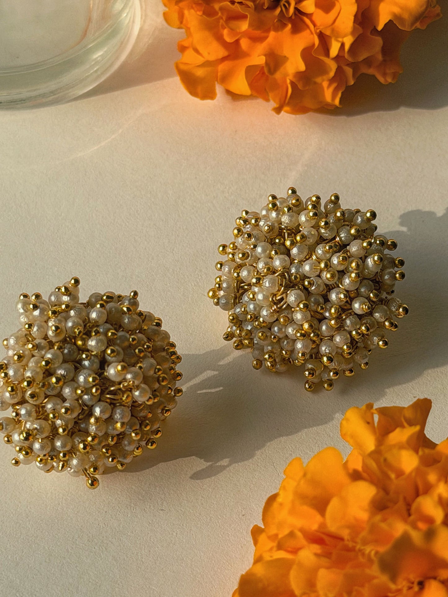 PRAVINA SP EARRINGS