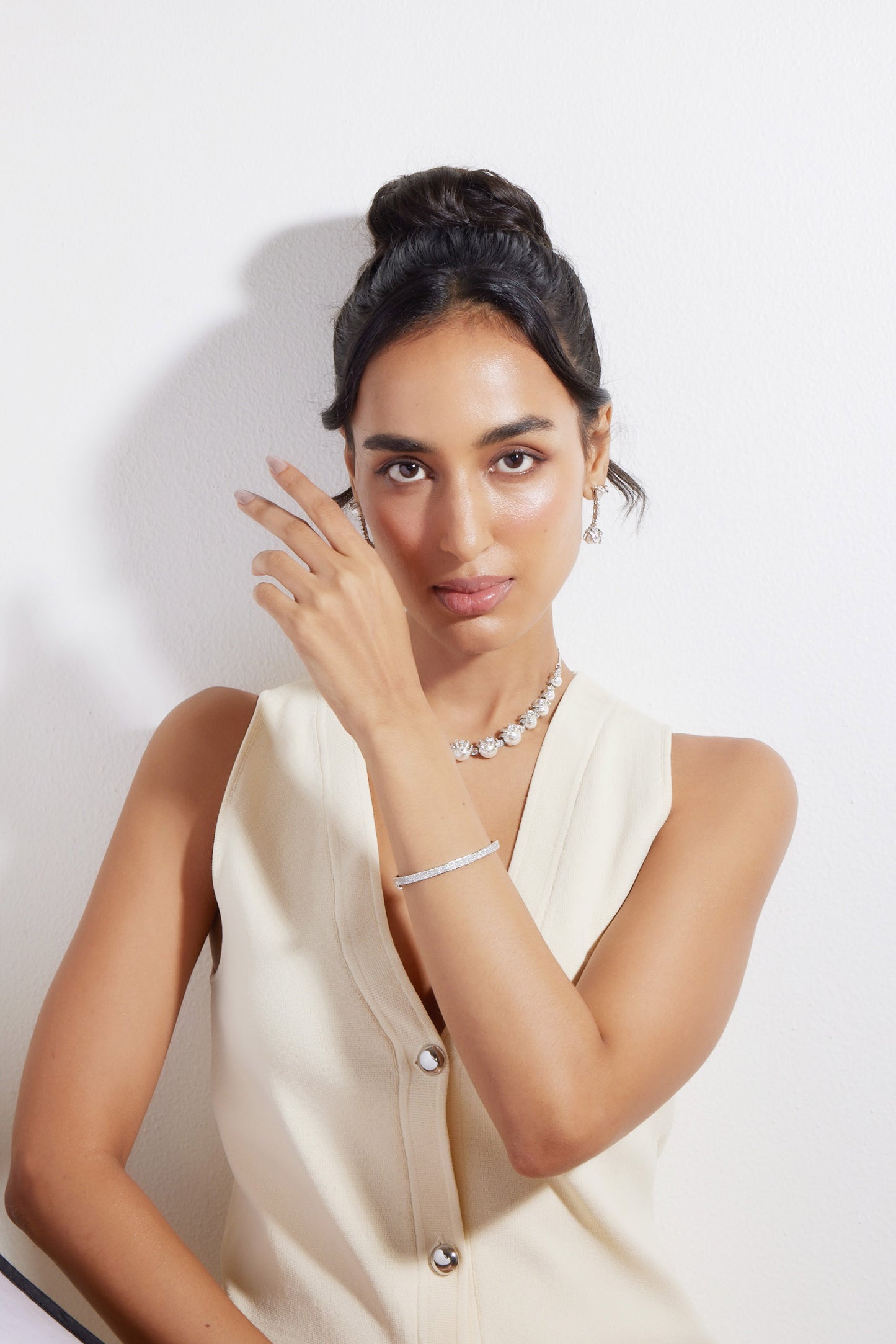 Serene Spark Bracelet