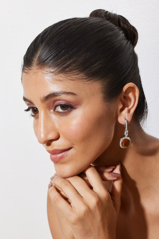 Autumn Drops Earring