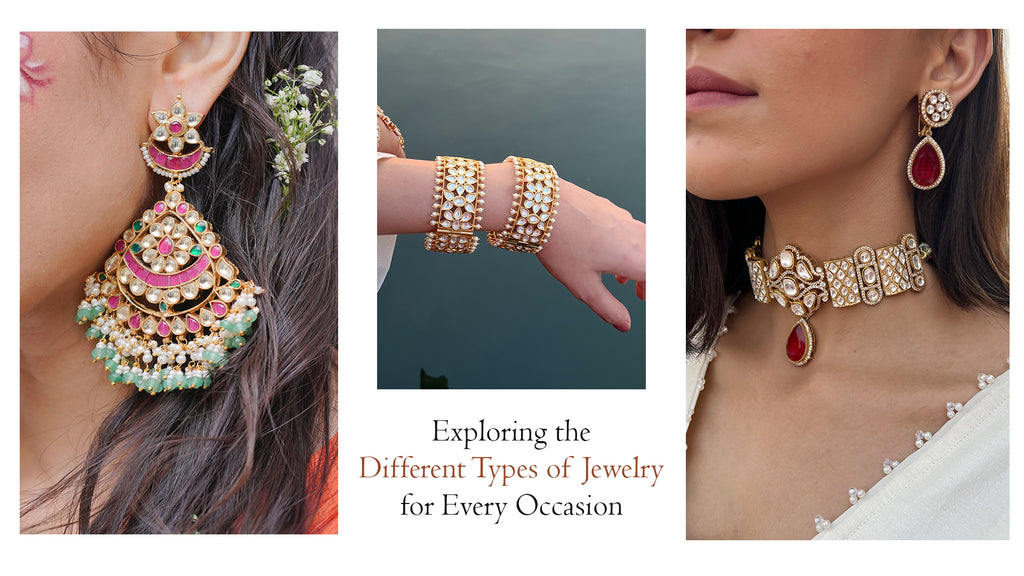 New type of jewellery online