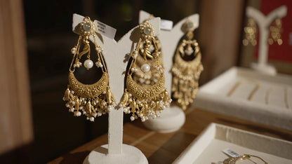YALIRA SP EARRINGS