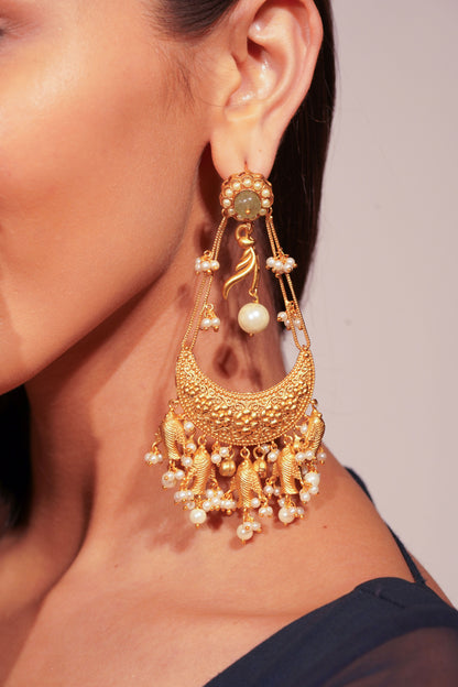 YALIRA SP EARRINGS