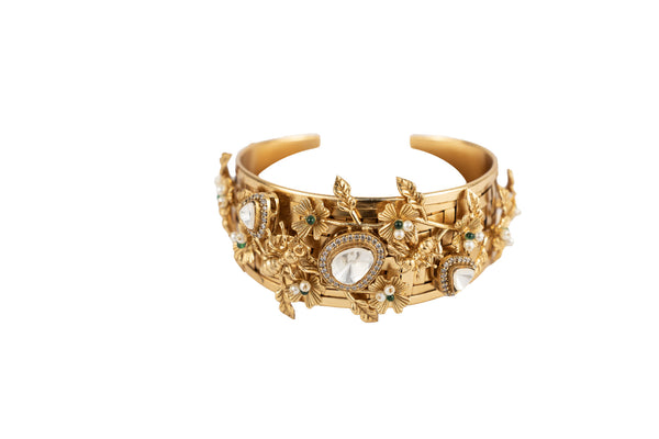 Jayashree Grand Polki SP Bracelet