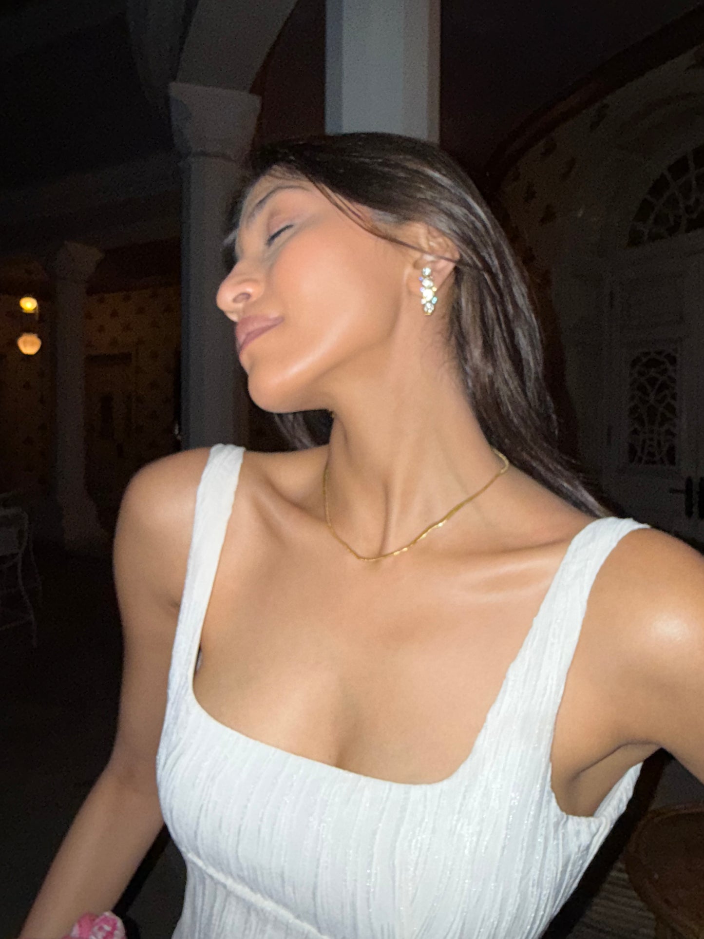 ANVIKA SP EARRINGS