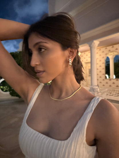 ANVIKA SP EARRINGS