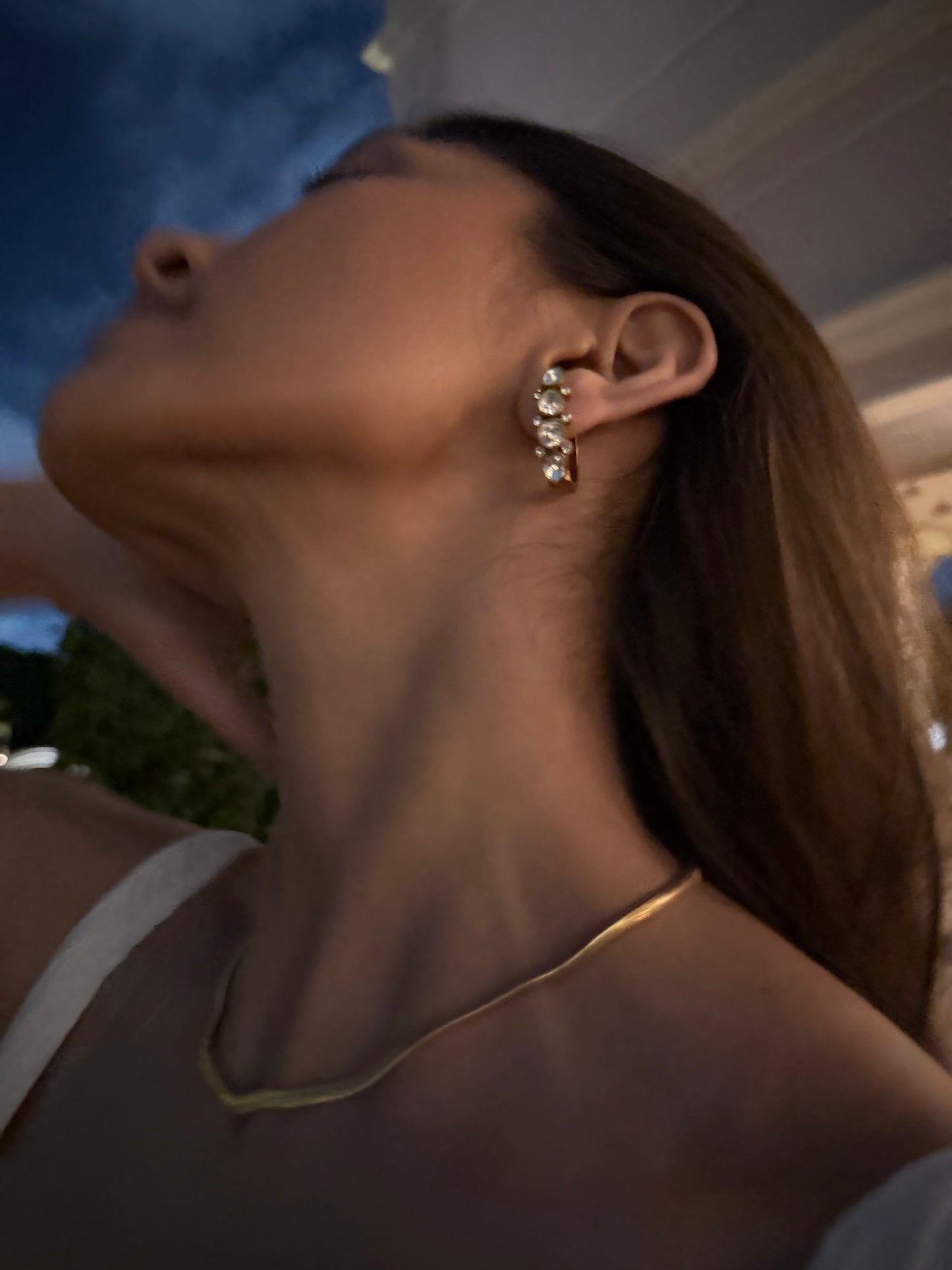 ANVIKA SP EARRINGS