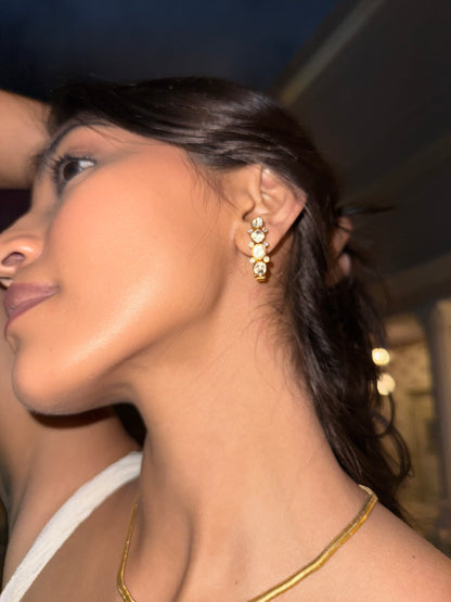 ANVIKA SP EARRINGS