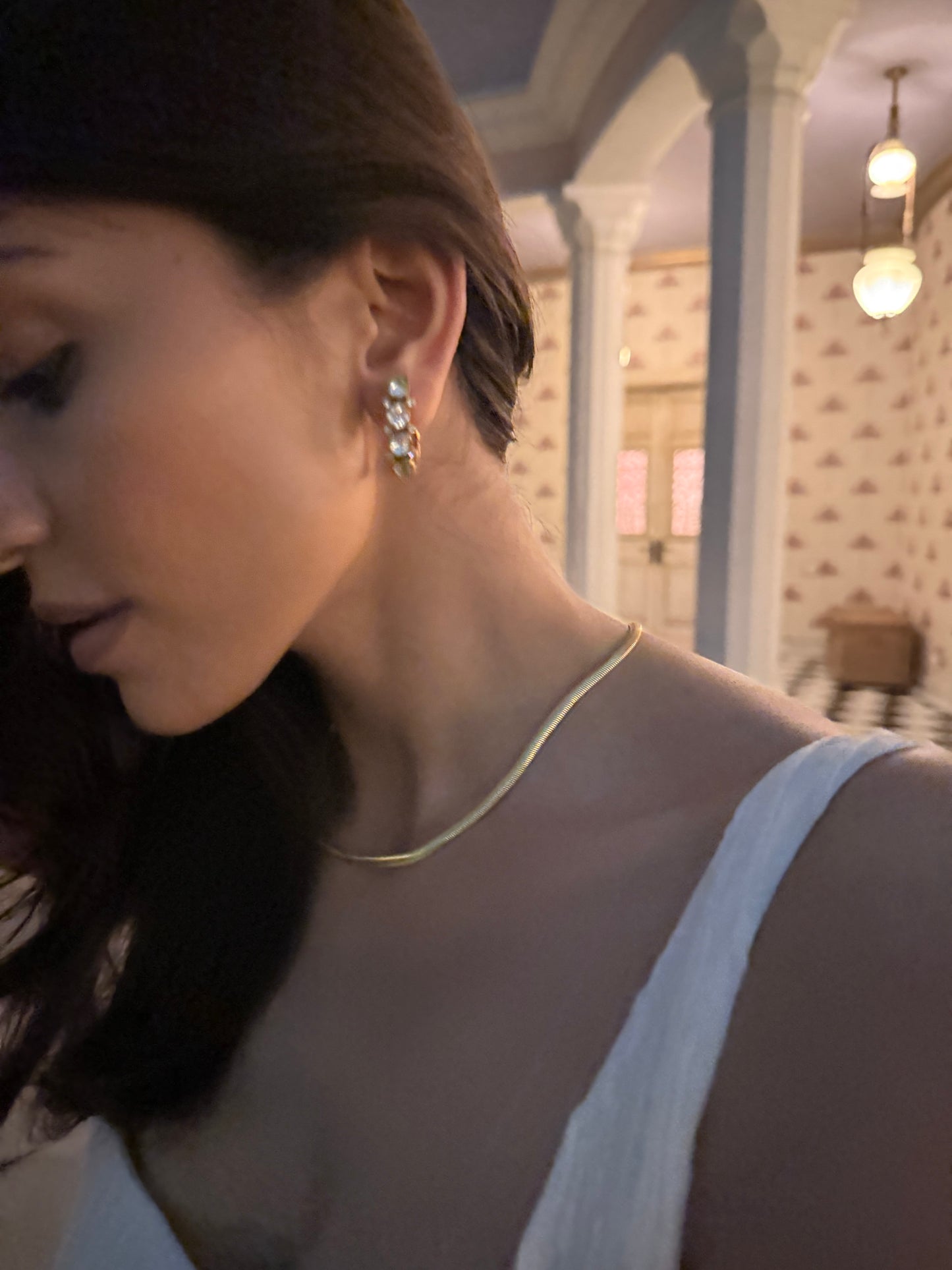 ANVIKA SP EARRINGS