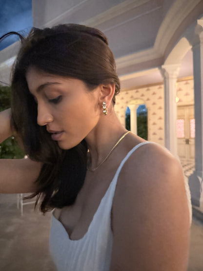 ANVIKA SP EARRINGS