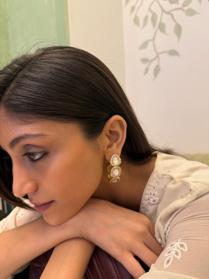 SHARDDHA SP EARRINGS