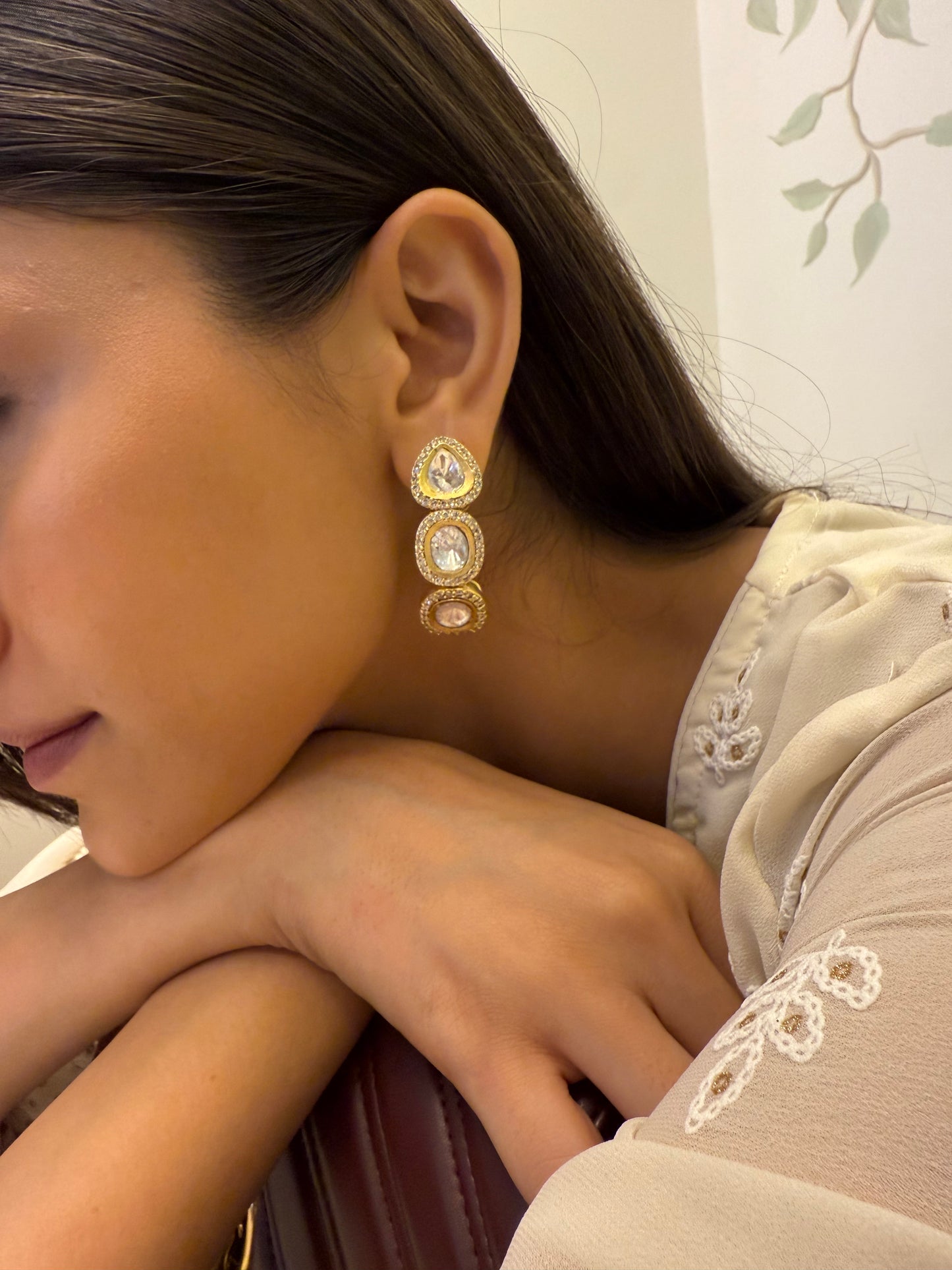 SHARDDHA SP EARRINGS