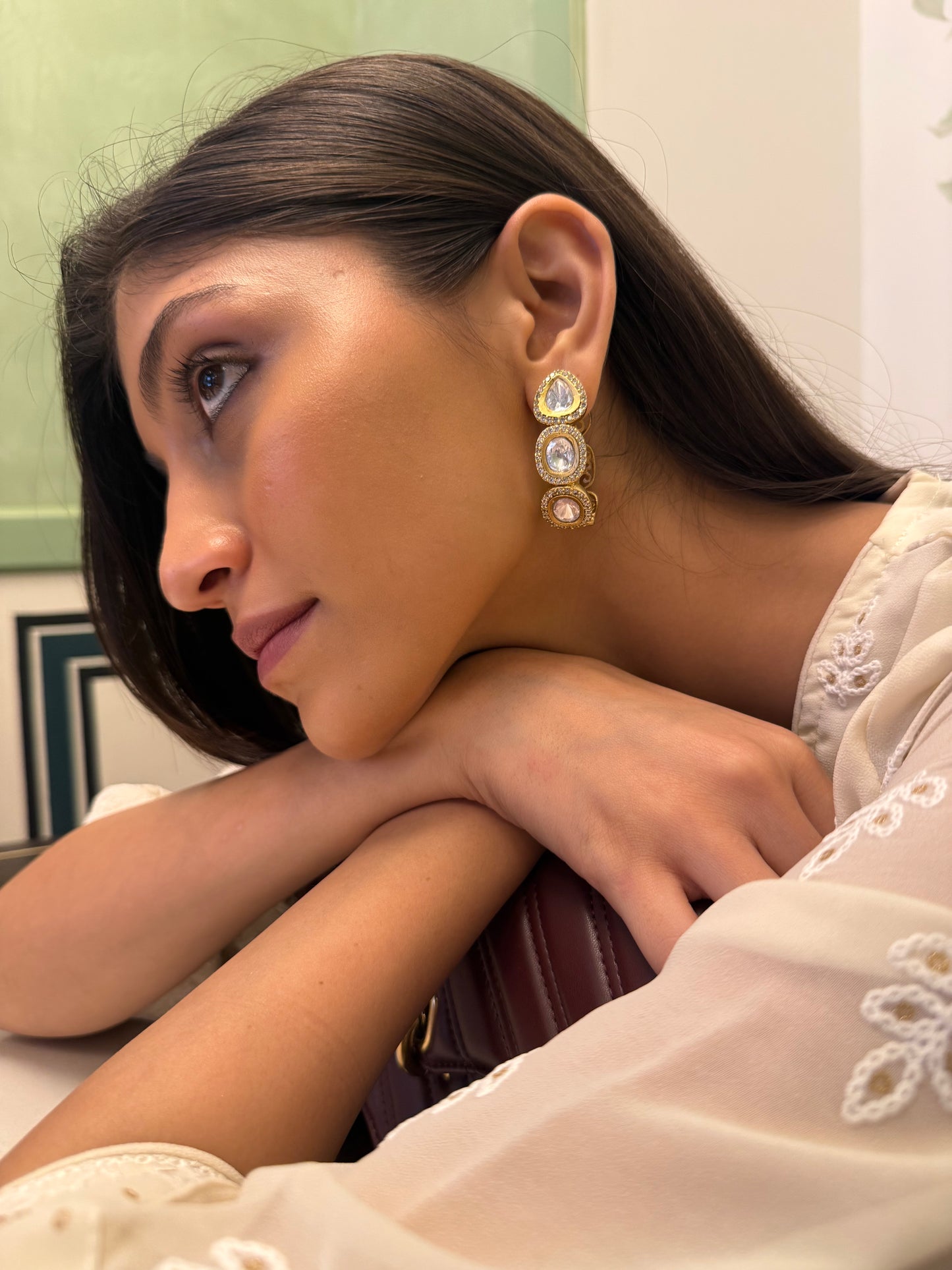 SHARDDHA SP EARRINGS