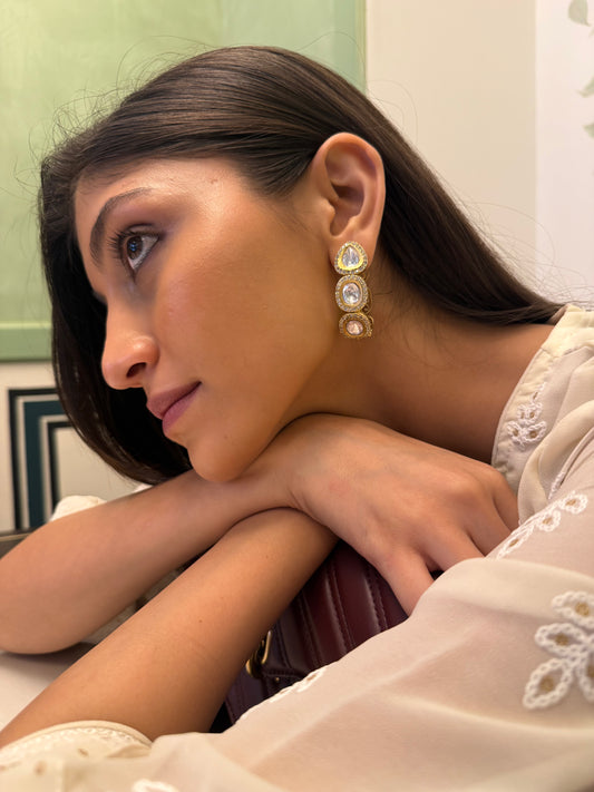 SHARDDHA SP EARRINGS