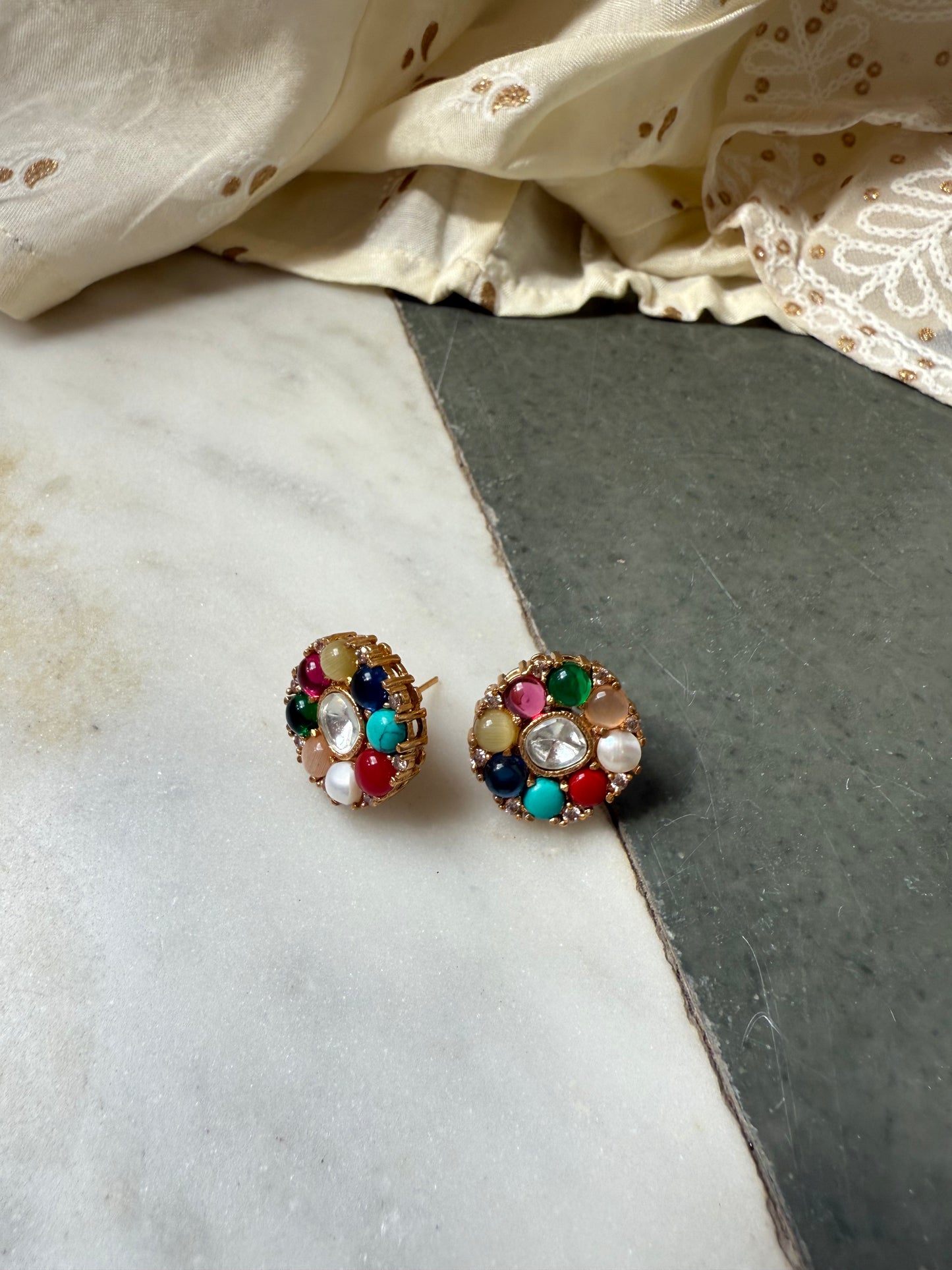 MIRAYA SP EARRINGS