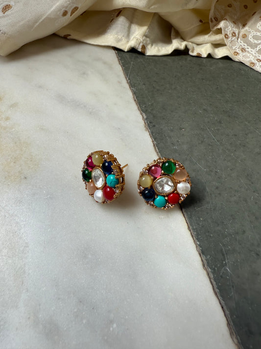 MIRAYA SP EARRINGS