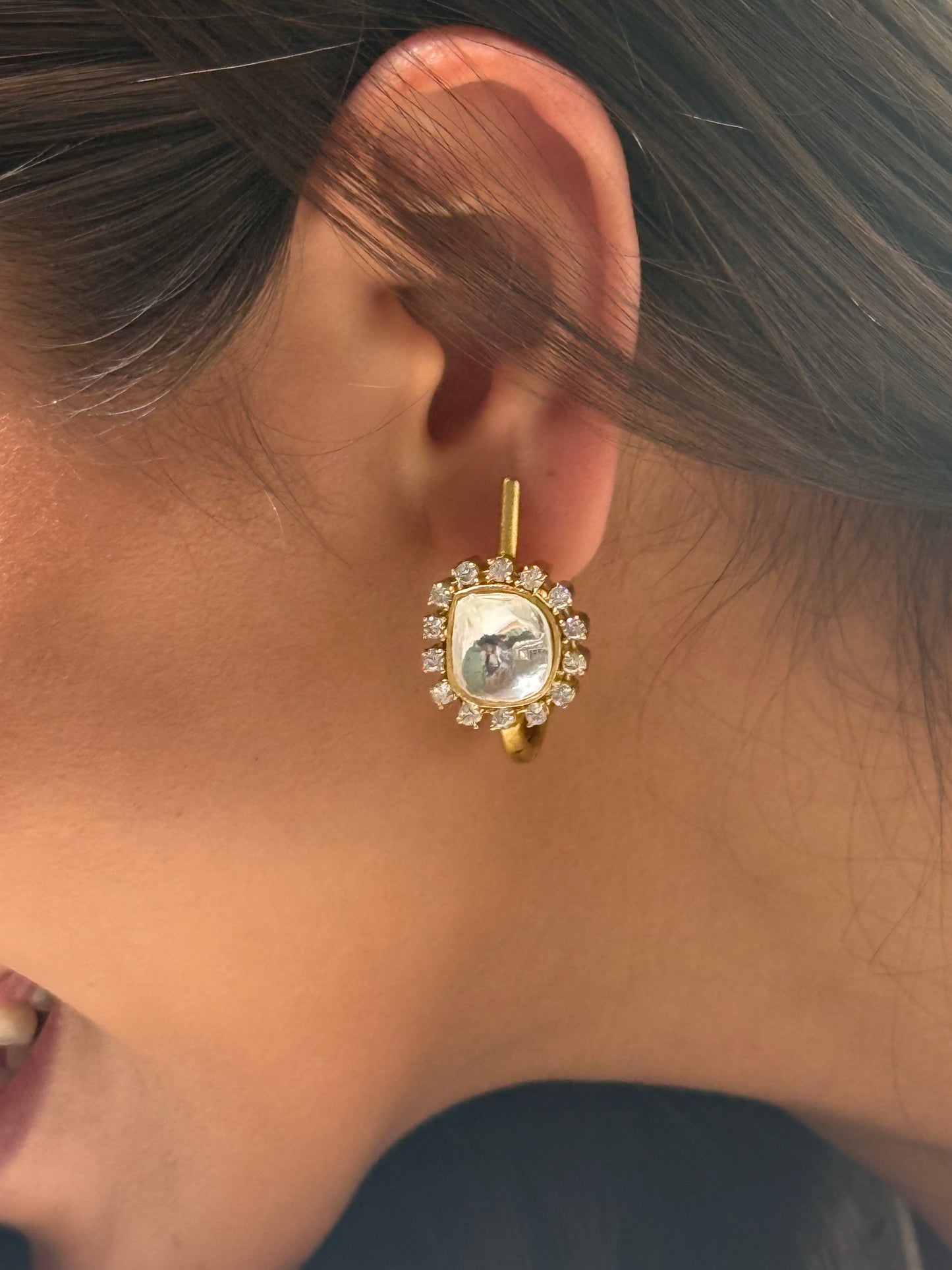 AROKA SP EARRINGS