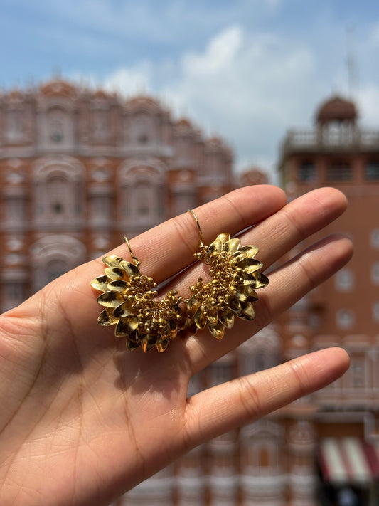 MEHALYA SP EARRINGS