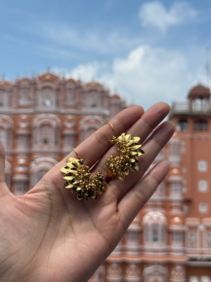 MEHALYA SP EARRINGS