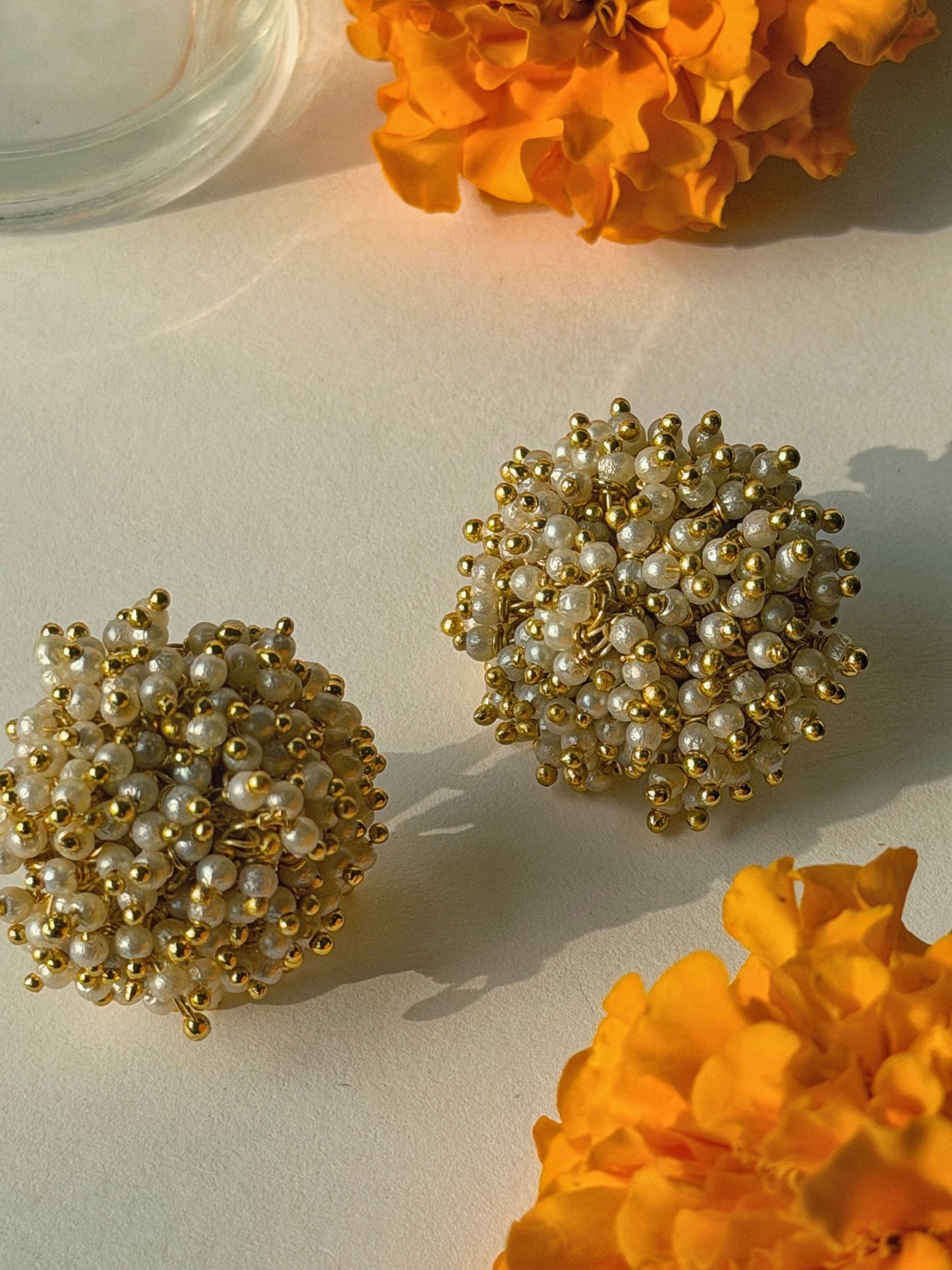 PRAVINA SP EARRINGS