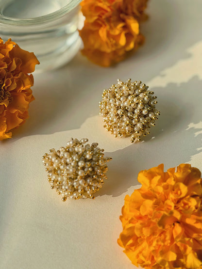 PRAVINA SP EARRINGS