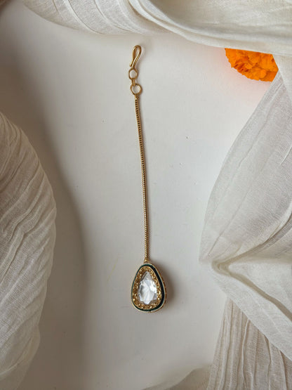 EMERALD DROP MAANGTIKKA