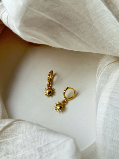 GAUTAMI EARRINGS
