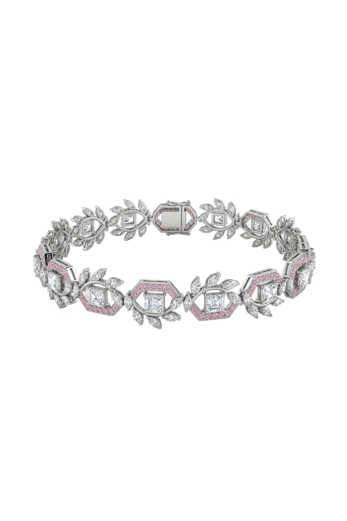 The Bracelet the Trunk Never Opened