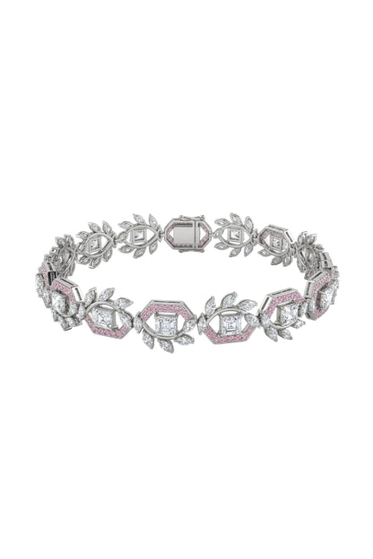 The Bracelet the Trunk Never Opened