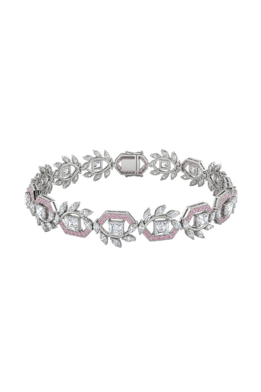 The Bracelet the Trunk Never Opened