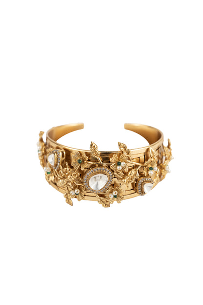 Jayashree Grand Polki SP Bracelet