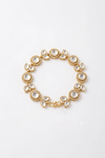 Zanaya Polki Sp Bracelet