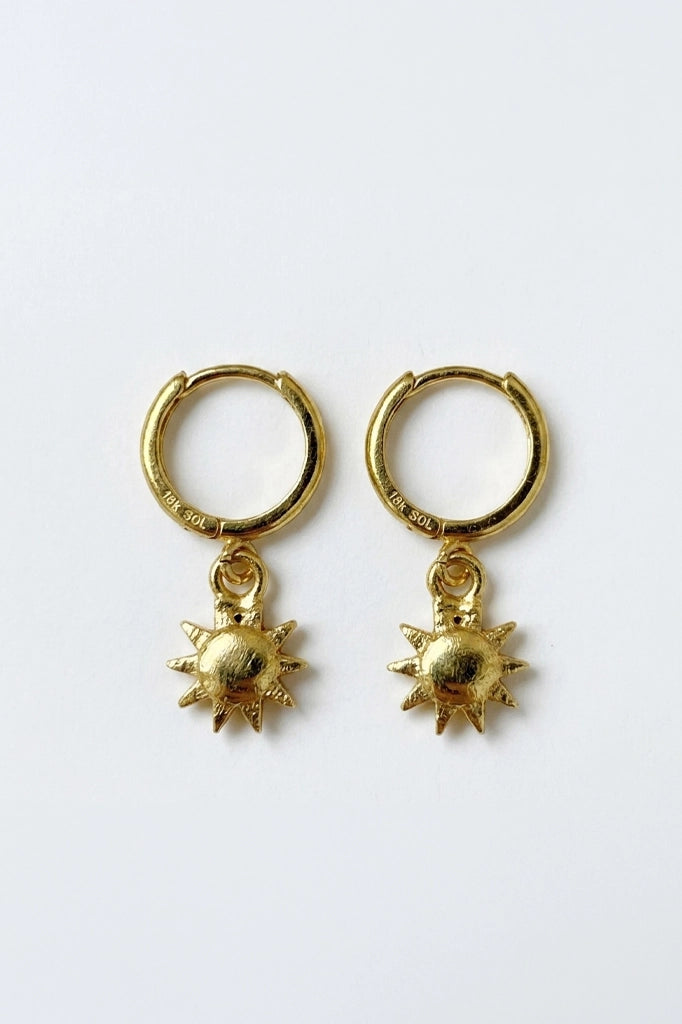 Gautami Earrings