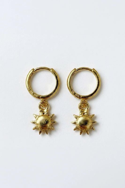 Gautami Earrings