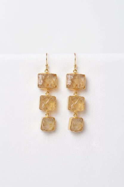 Harithi Earrings