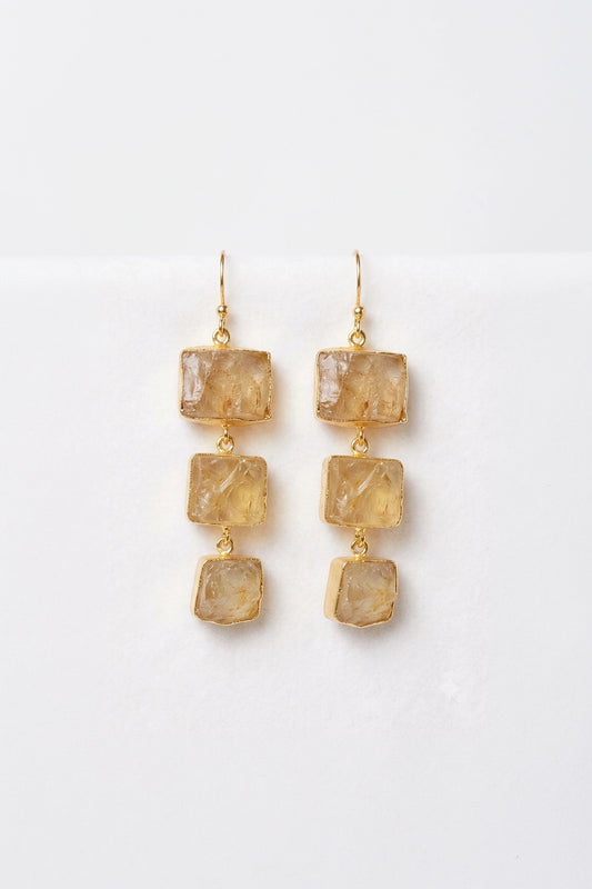 Harithi Earrings