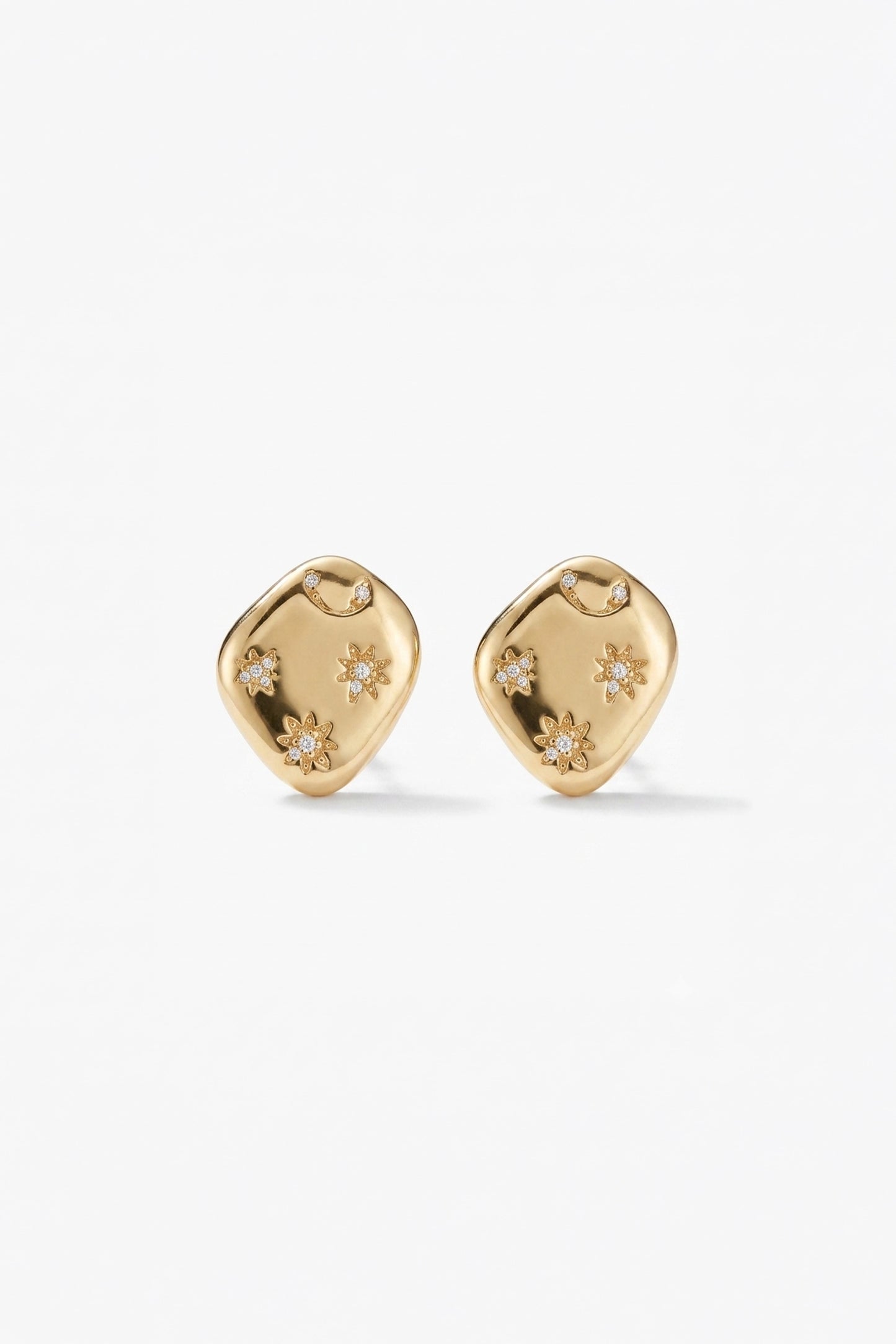 Jagavi Earrings