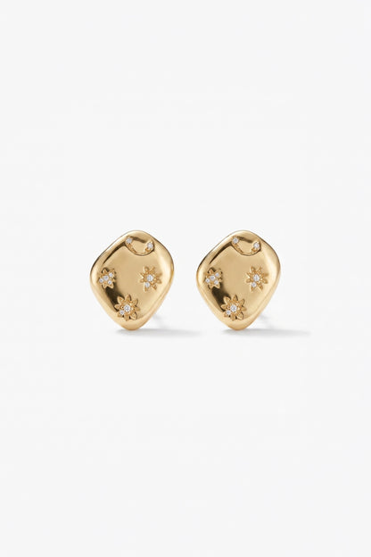 Jagavi Earrings