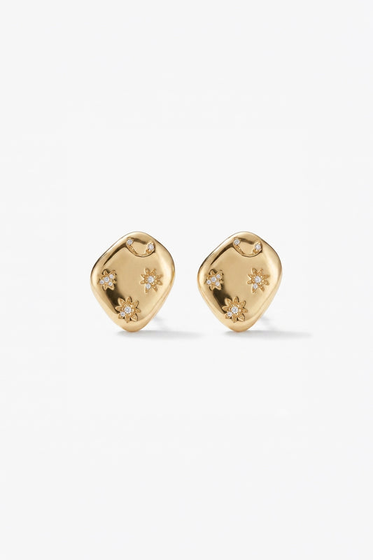 Jagavi Earrings