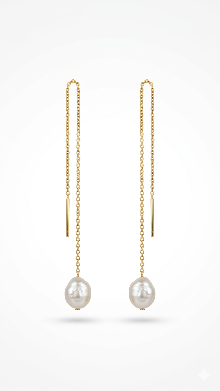 Jyvah Earrings
