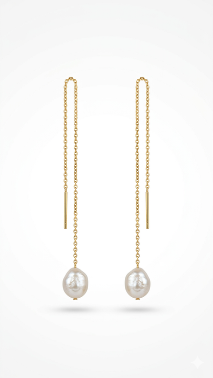 Jyvah Earrings