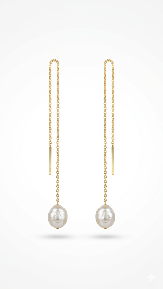 Jyvah Earrings