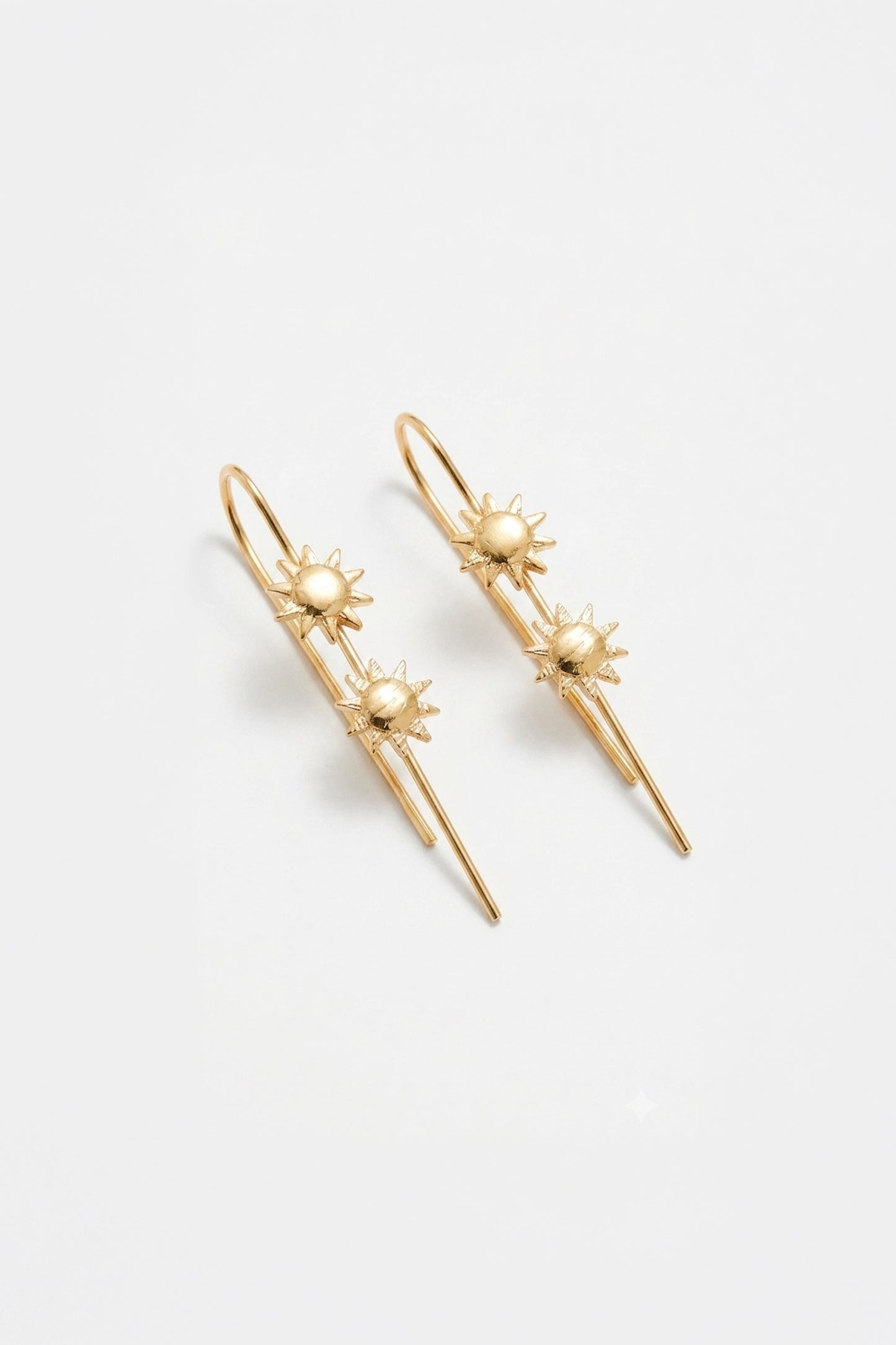 Kahini Earrings