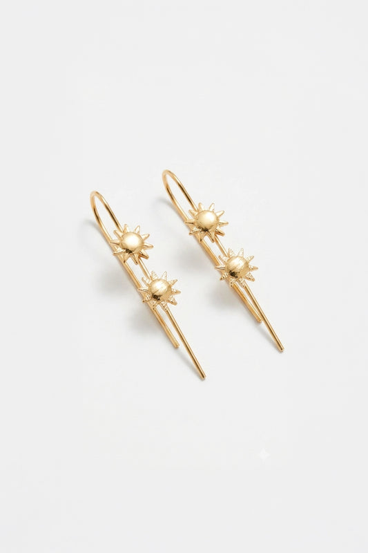 Kahini Earrings