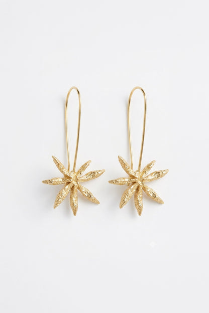 Kalliyane Earrings