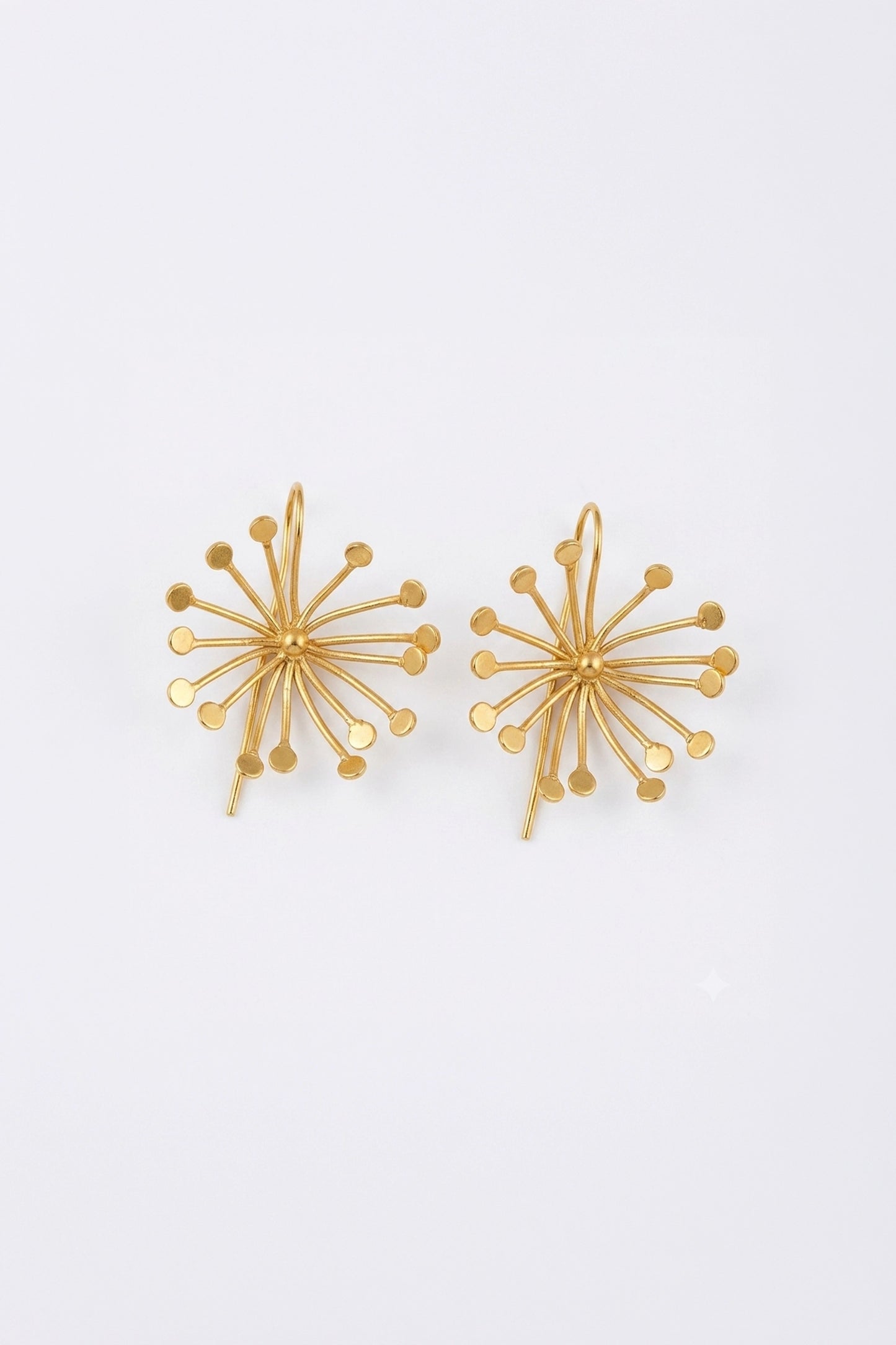 Kamalika Earrings
