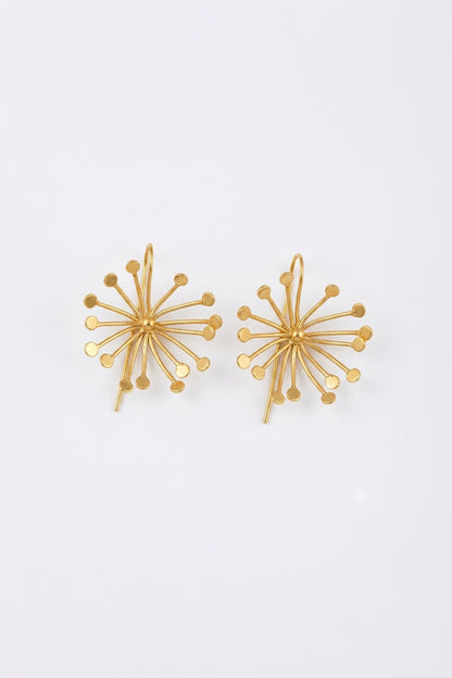 Kamalika Earrings