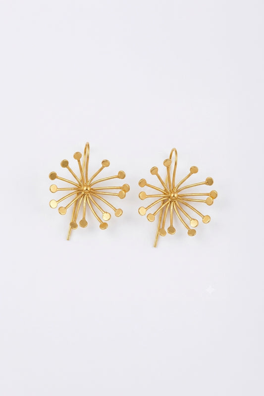 Kamalika Earrings