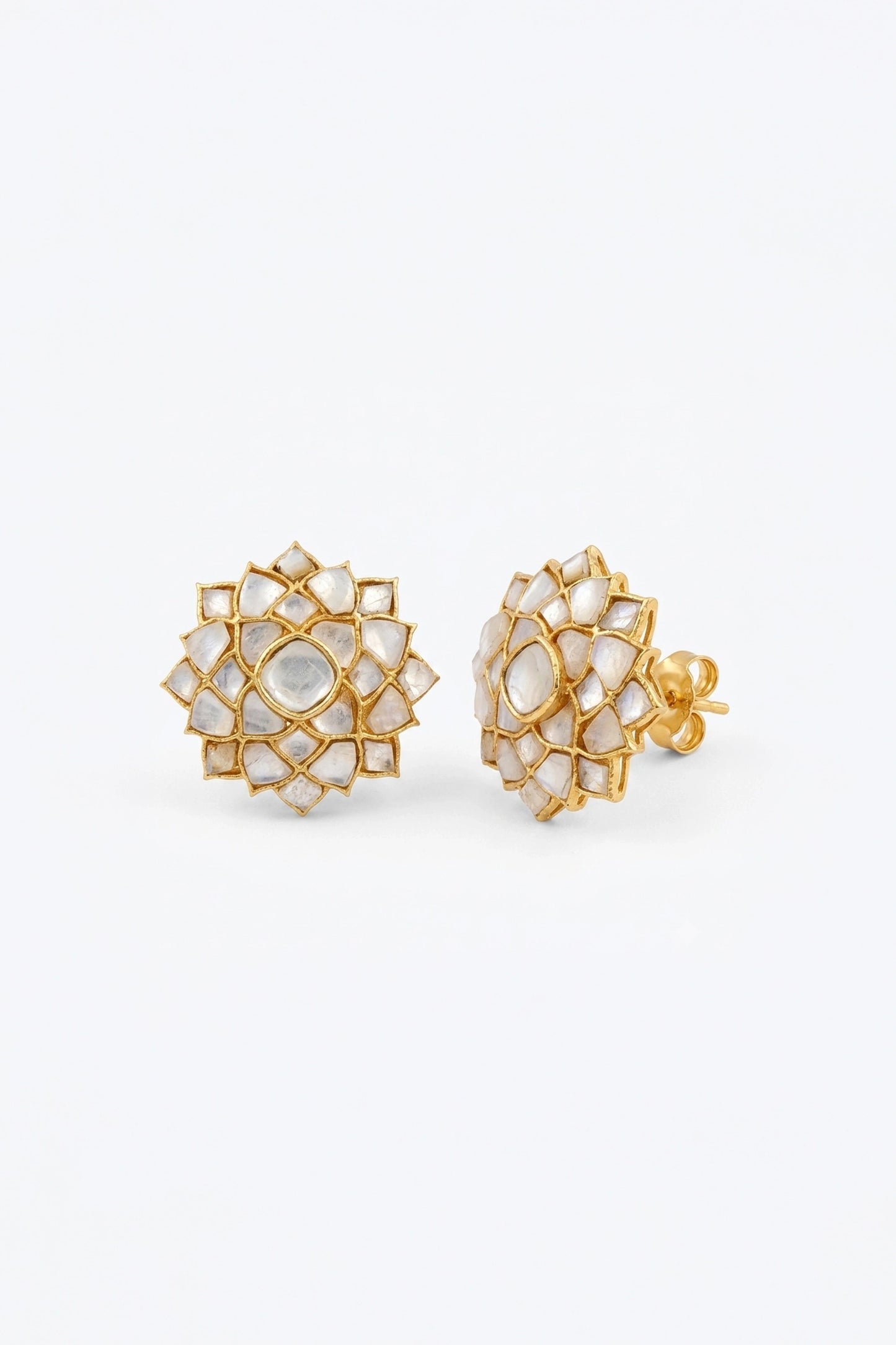 ISHVANI SP EARRINGS