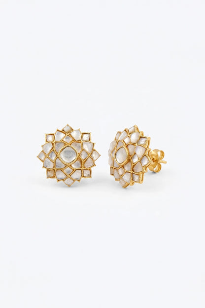 ISHVANI SP EARRINGS
